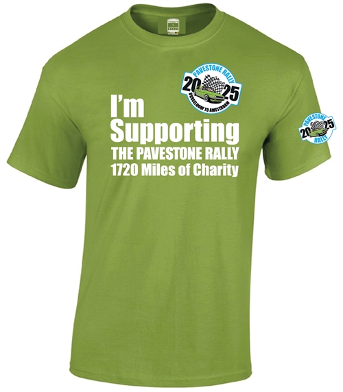 Kiwi T SHIRT Uniform City