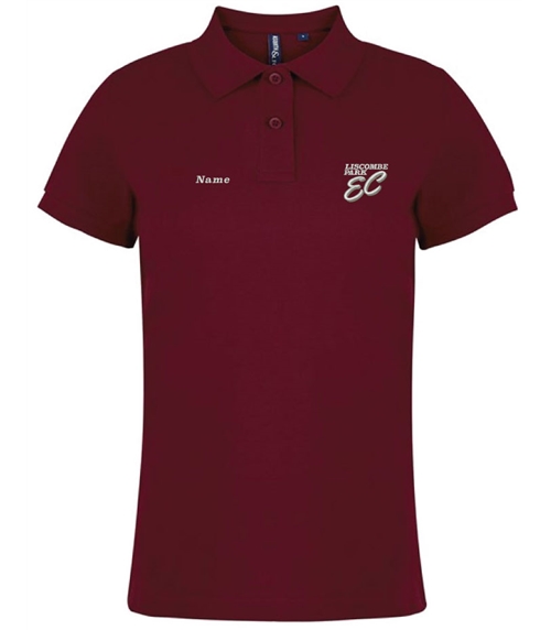 WOMENS POLO