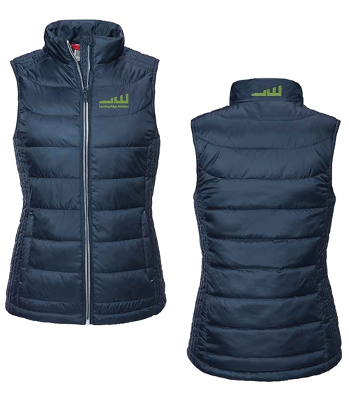 Ladies Bodywarmer