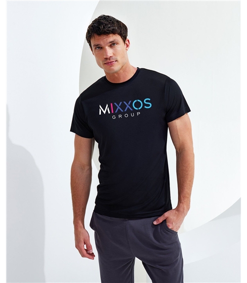 Mens Sports T-Shirt 
