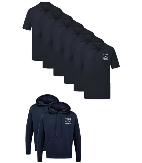 Bundle 4: Team Starter Kit