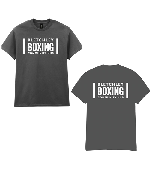 Mens Cotton T-Shirt