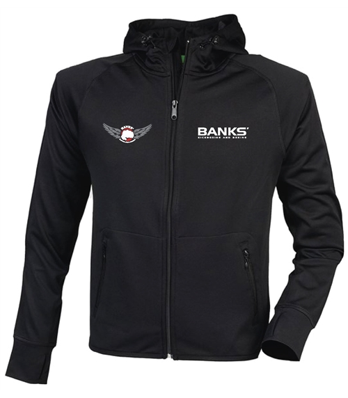 School Banks Martial Arts Shop