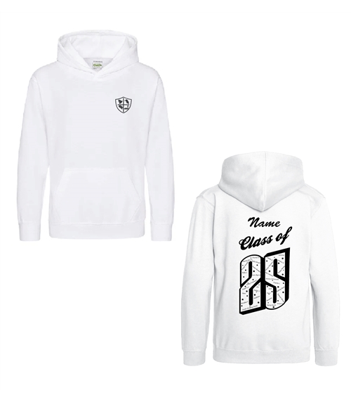 Leavers Hoodie - Child