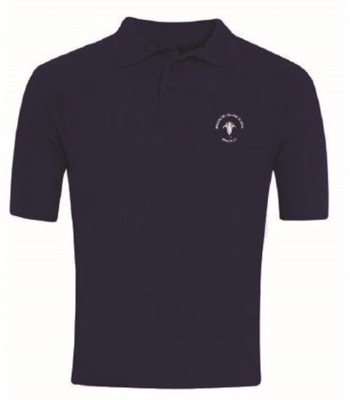 PE Polo Shirt