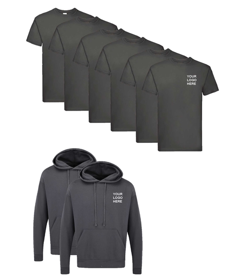 Bundle 1: Everyday Essentials