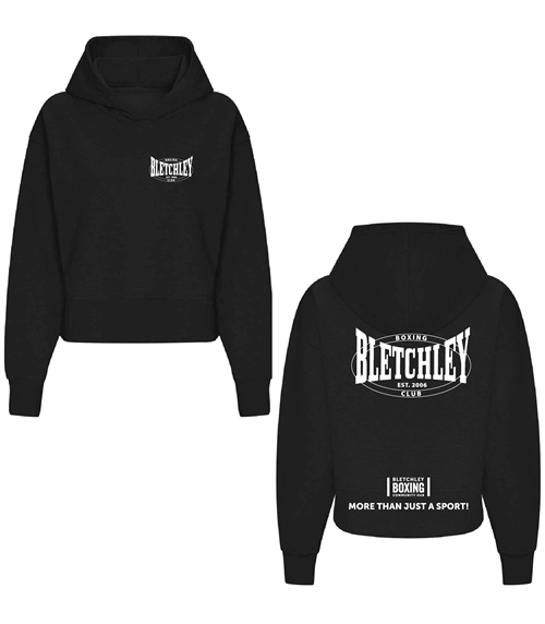 Ladies Hoodie