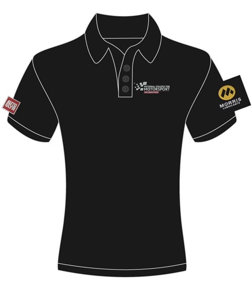 POLO SHIRT (2PK)