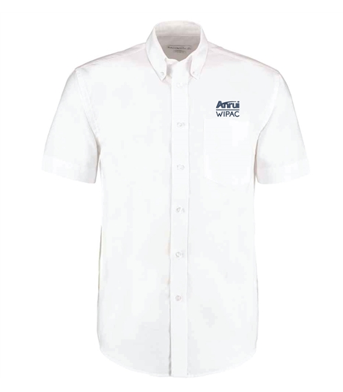 Classic Fit Short Sleeve Shirt