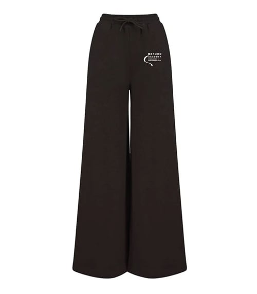 Women's Wide Leg Joggers (ex vat £22.67)