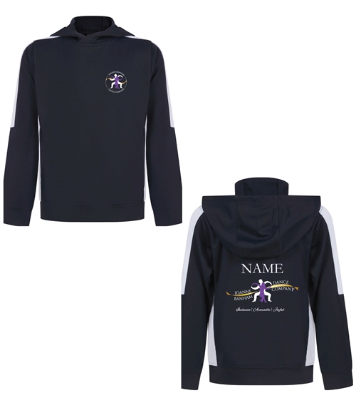 Kids Team Hoodie