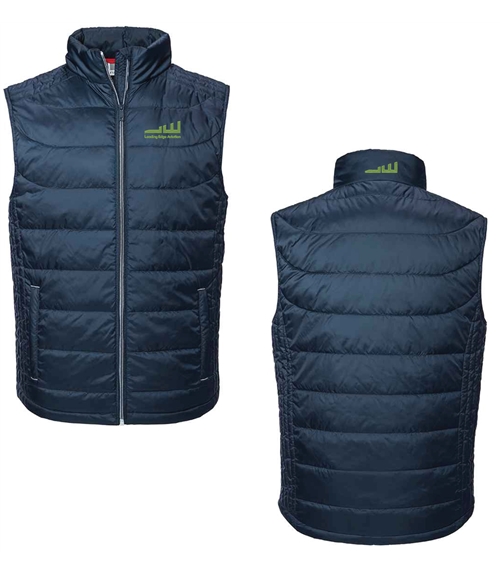 Men's Body Warmer