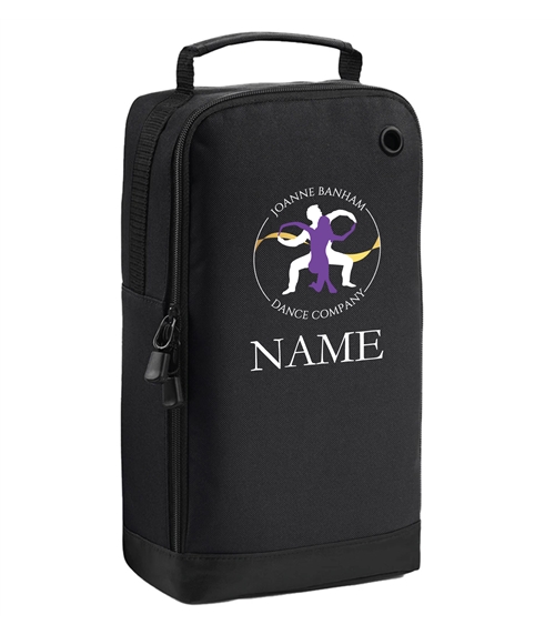 Sports Shoe/Accessory Bag