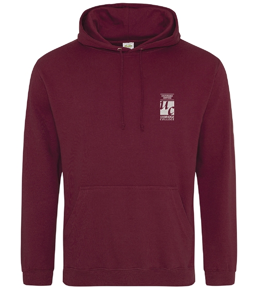 Sky Blue HOODIE Uniform City