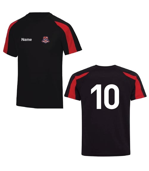 Adults Training Top