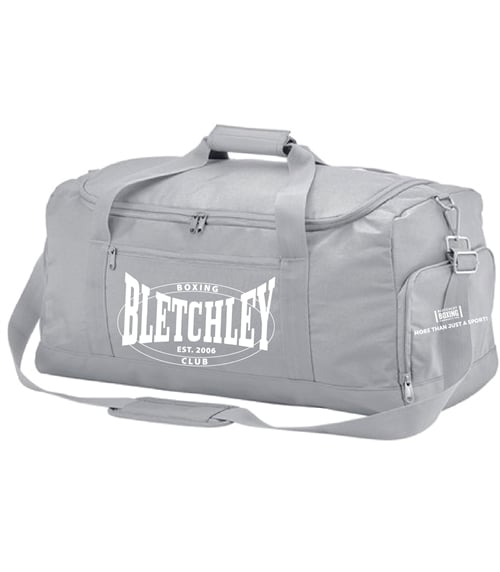 Training Holdall