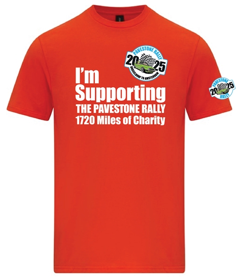 Kiwi T SHIRT Uniform City