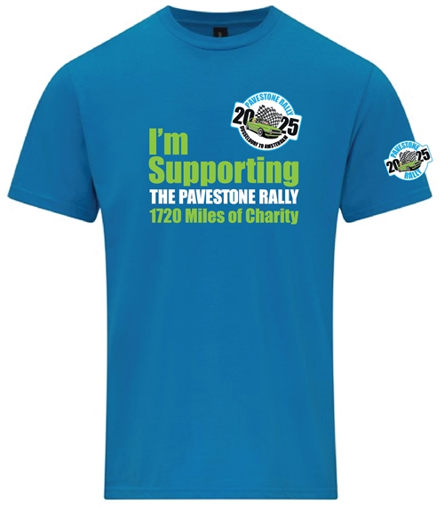 Kiwi T SHIRT Uniform City