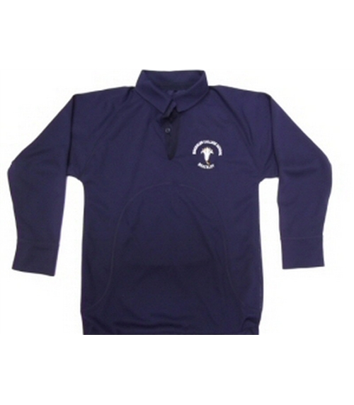 RUGBY SHIRT Optional Item