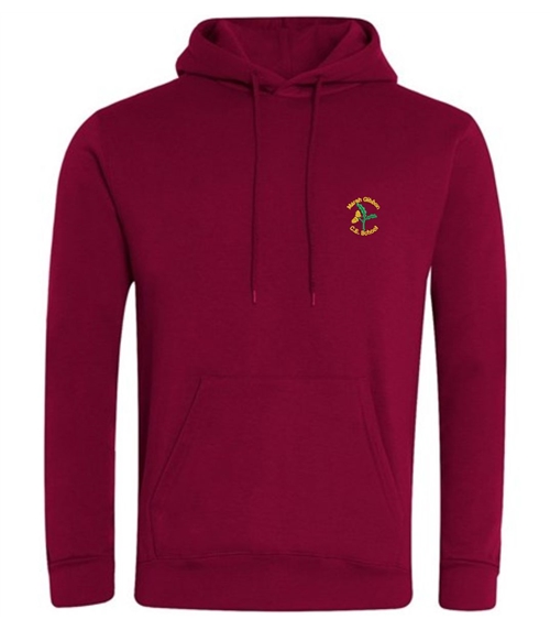 PE HOODIE