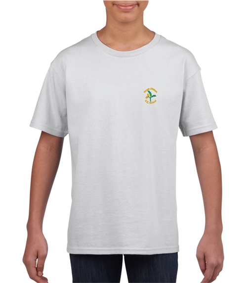 PE T SHIRT