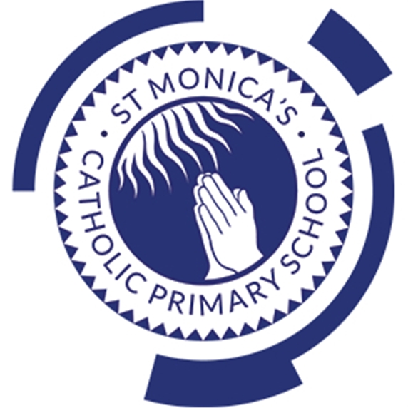 ST MONICAS CATHOLIC PRIMARY SCHOOL