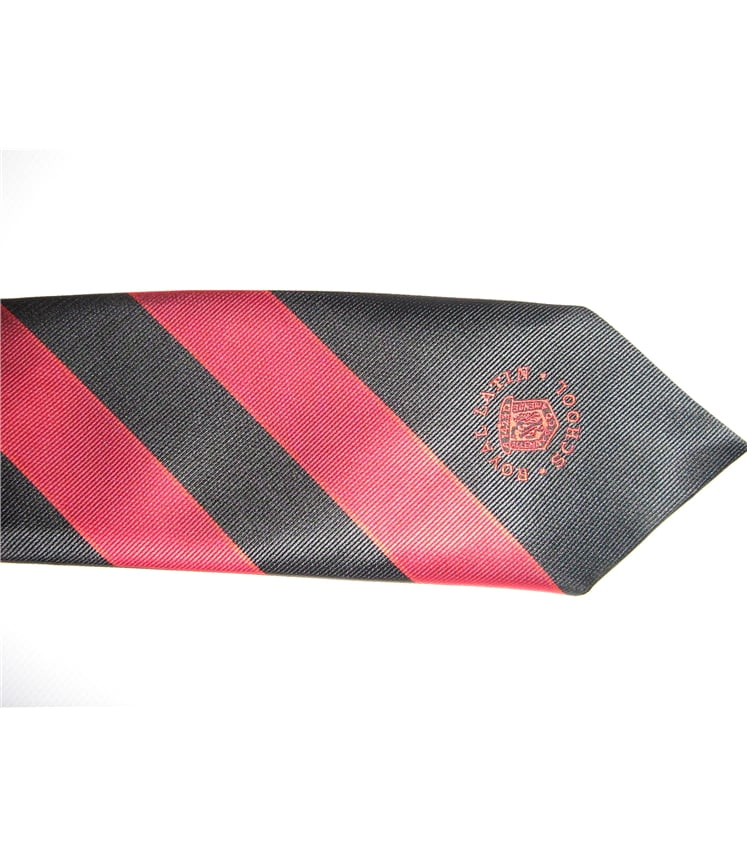 HOUSE TIE