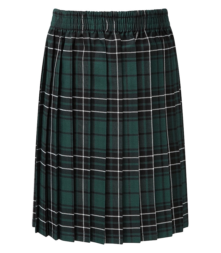 Skye Tartan Junior Skirt