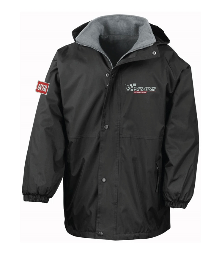 STORM DRI JACKET