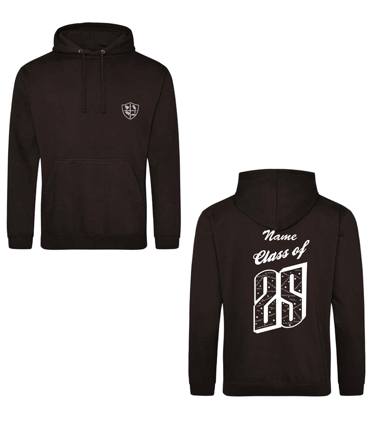 Leavers Hoodie - Adult