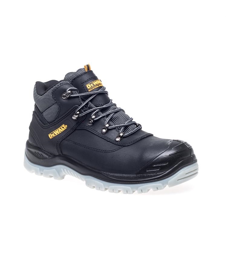 DeWalt Laser Black Safety Hiker (ex vat £58.33) 