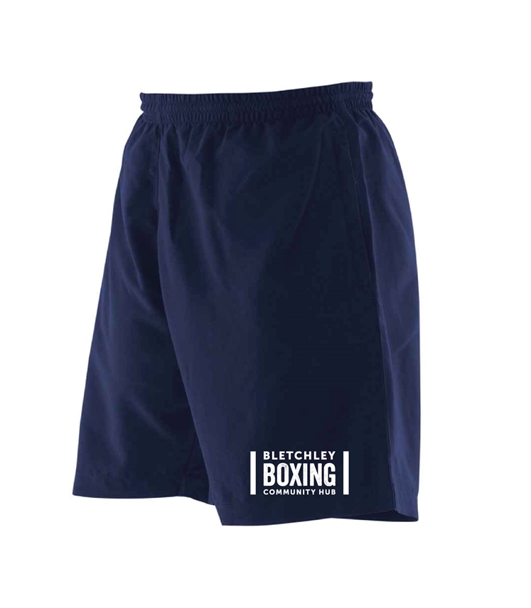Ladies Shorts