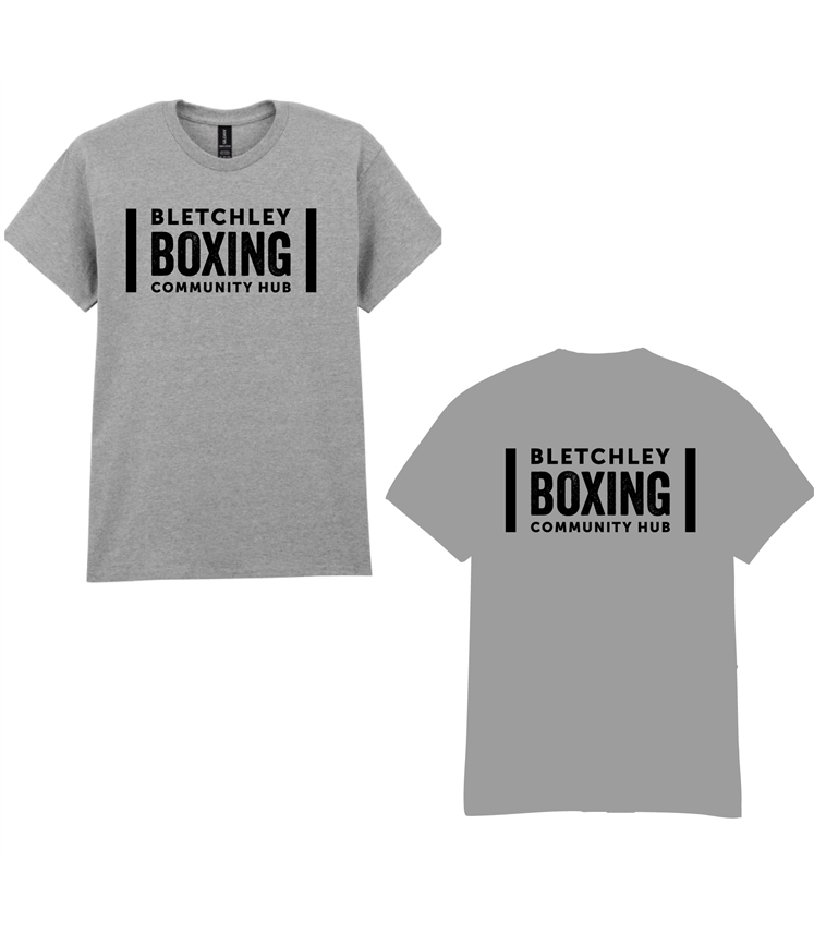 Ladies Cotton T- Shirt