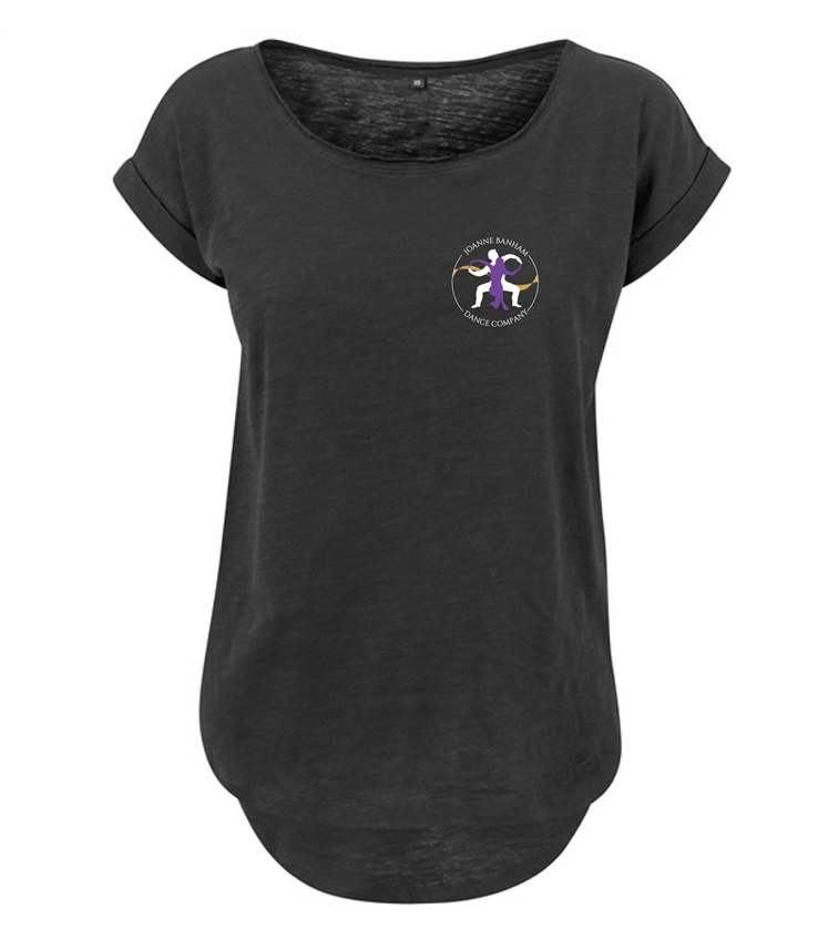 Woman's Long T-Shirt