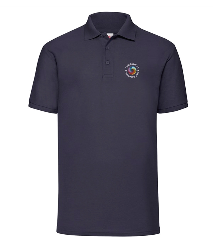 Men's 65/35 Polo