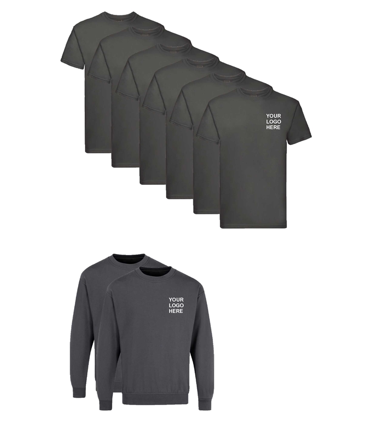 Bundle 3: Everyday Comfort 