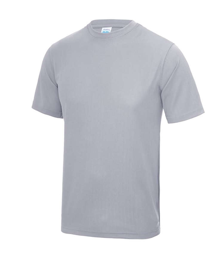 t-shirt ( Grey ) Compulsory Item