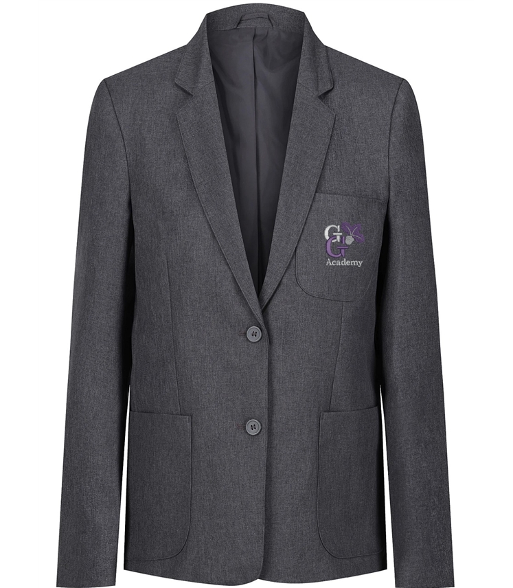 Boys Eco Blazer