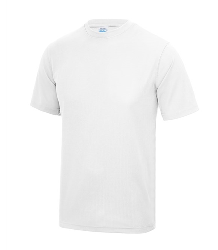 t-shirt ( White ) Compulsory Item 