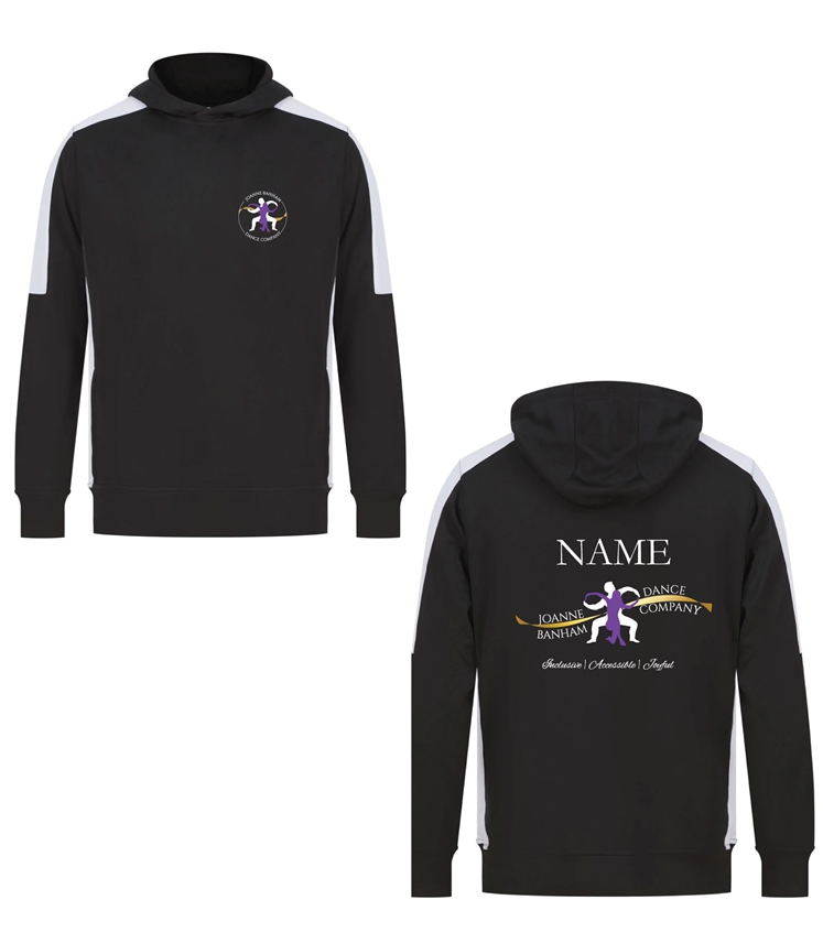 Adults Team Hoodie
