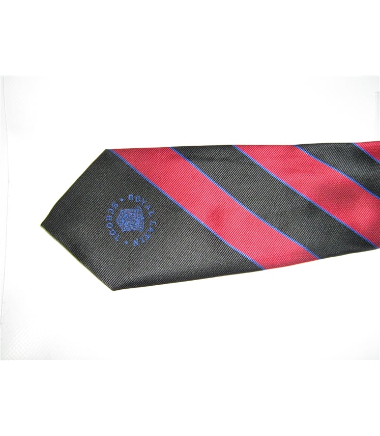 HOUSE TIE