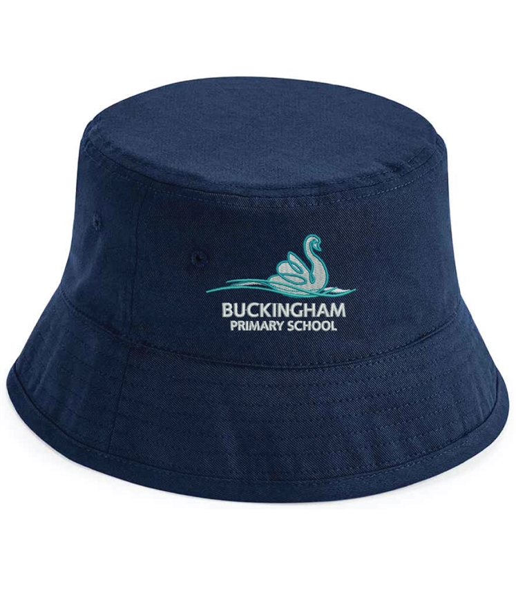 Bucket hat