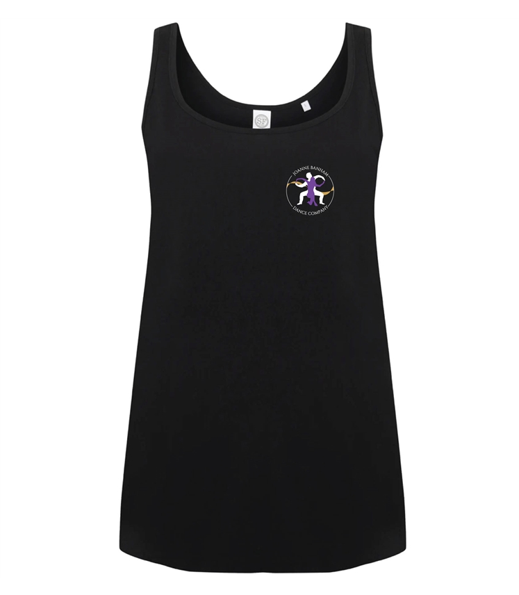 Woman's Slounge Vest