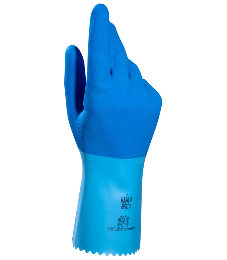 Mapa Glove 