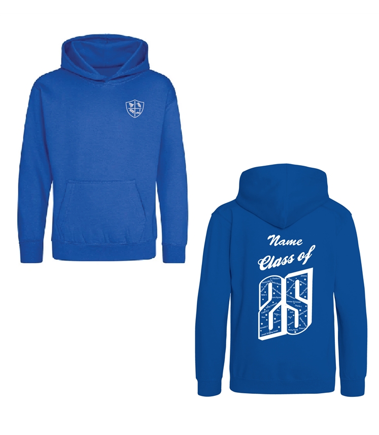 Leavers Hoodie - Child