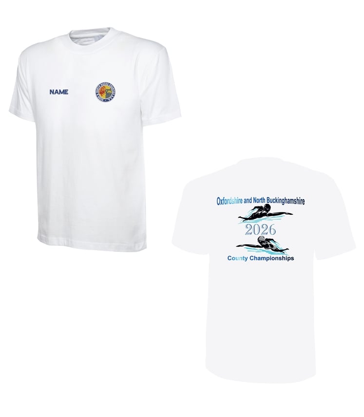 Adult Championship T-Shirt 2026