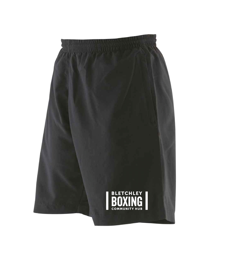 Ladies Shorts
