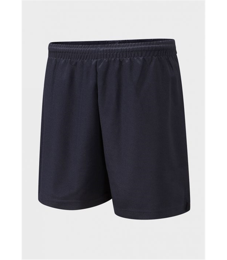 SHORTS Compulsory Item