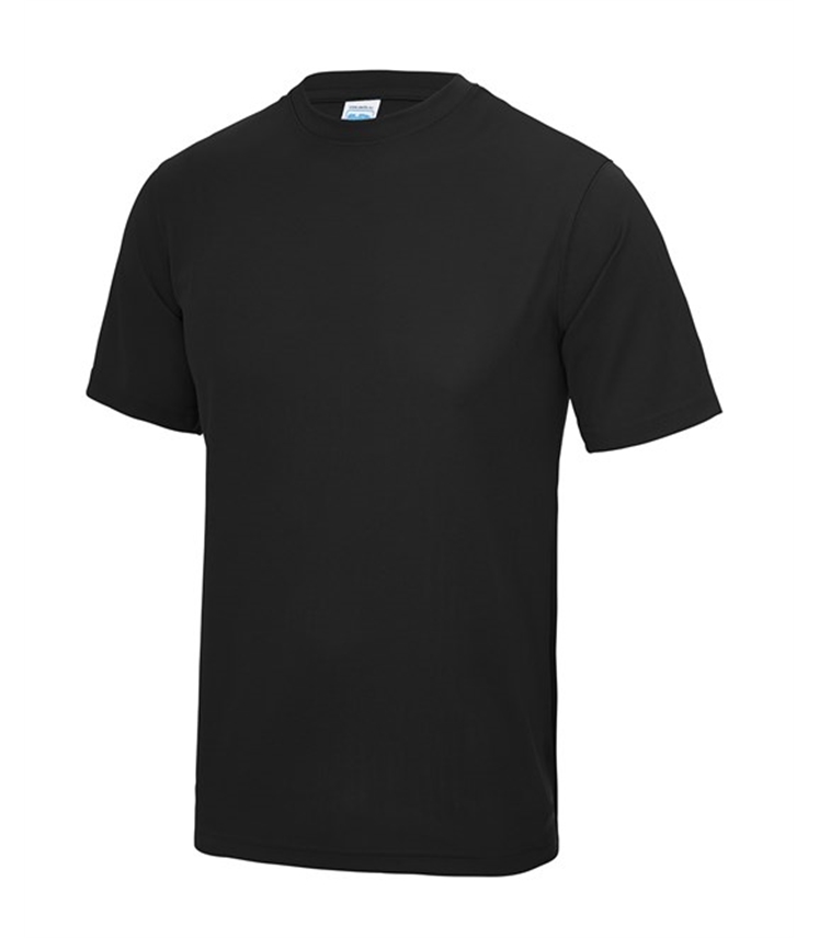 t-shirt ( Black ) Compulsory Item 