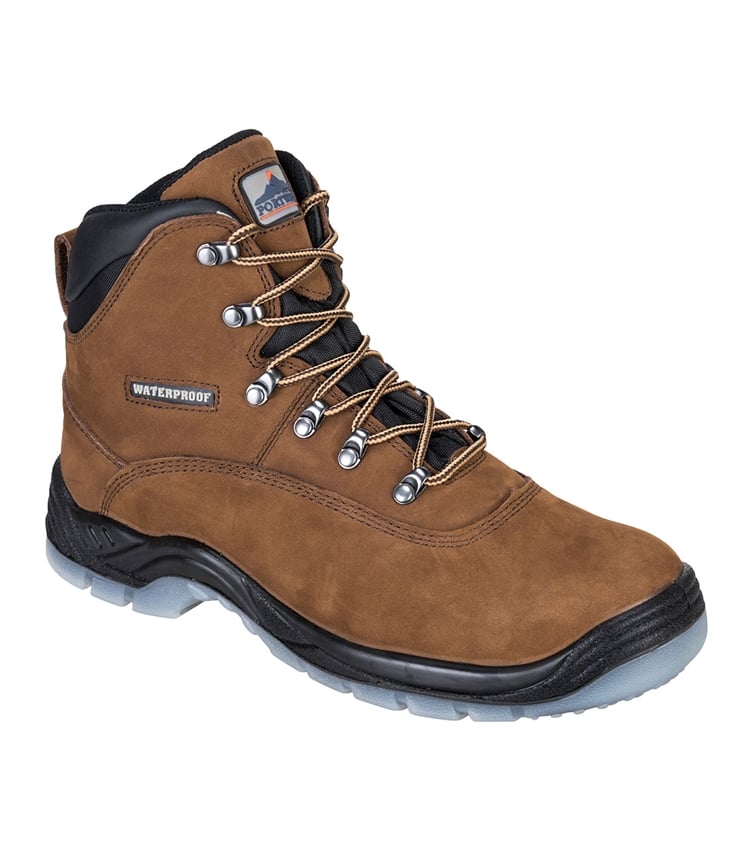 FW57 BOOT Steelite All Weather Boot (ex vat £46.95)